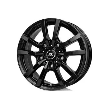 Alu kolo RC DESIGN RC25T 6,5x16 5x127 ET40 CB71,6 358289BR