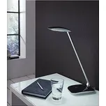 EGLO Stolní LED svítidlo CAJERO Eglo 95696 černá