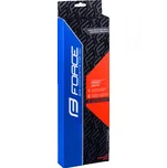 vložky treter FORCE SHOCK HIGH, černo-červ. 40-41