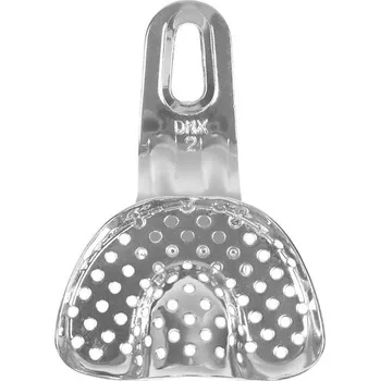 Příbor Lžíce otiskovací nerez, DHX2