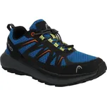 HEAD Ubone černé/modré