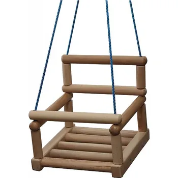 Dětská houpačka Herold Houpačka Baby Canvas