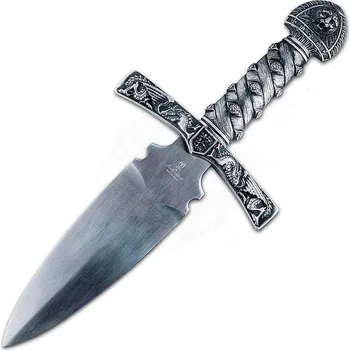 Replika zbraně Marto Dýka Richard Lví srdce