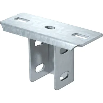 kabelová chránička OBO BETTERMANN Deska KUS 5 základová pevná 6348904