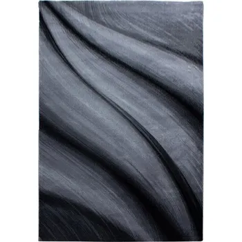 Koberec Hans Home Kusový koberec Miami 6630 black - 80x150