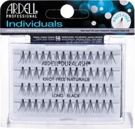 Ardell Individuals Duralash Knot-Free Naturals 56 ks Long Black