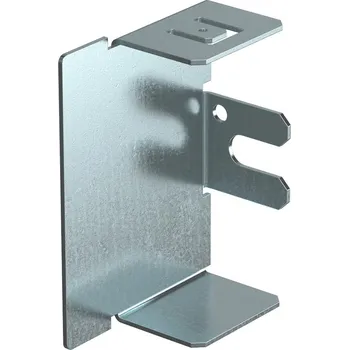 kabelová chránička OBO BETTERMANN Díl LKME40060 koncový 6247903