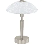 EGLO Stolní lampa SOLO Eglo 91238