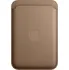 Apple FineWoven Wallet MagSafe peněženka Taupe