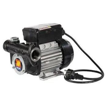 Čerpadlo Elektrické čerpadlo na naftu MECLUBE 091-5095-060 (230 V, 60 l/min.)