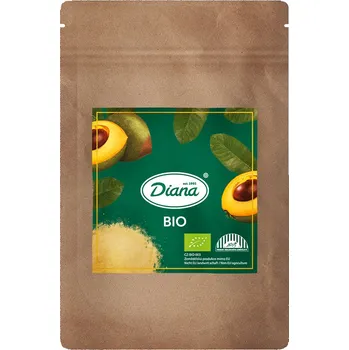 Diana Company Lucuma prášek BIO 100g