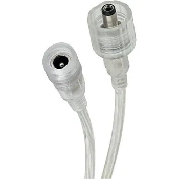 Příslušenství pro svítidlo Arelux Napájecí kabel ST01PSIP65 pro LED pásky s krytím IP65