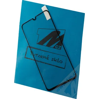 1Mcz Glass 5D tvrzené sklo pro Honor 10 Lite / Honor 20 lite / Honor 20e / Huawei P Smart (2019)