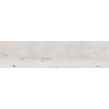 dlažba Rako Saloon bílošedá 30x120 cm rektifikovaná matná DAKVF745