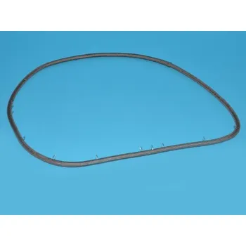 Příslušenství pro kuchyňský robot 809246 - Těsnění na dvířka pro troubu Gorenje Hisense Mora