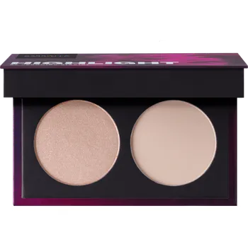 Rozjasňovač Gabriella Salvete Party Calling Highlight Palette 8,4 g Icy & Body