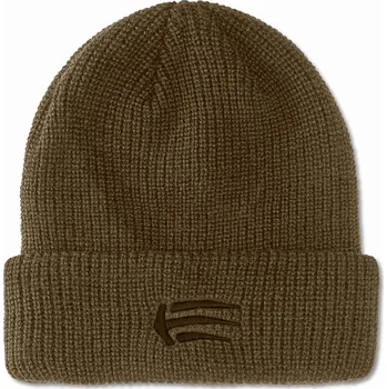Čepice ETNIES kulich - Joslin Beanie Brown (200)