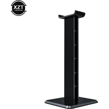 Příslušenství pro sluchátka Univerzální stojan na sluchátka - Černá