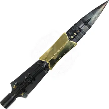 Replika zbraně Krutský Svaté kopí | Kopí sv. Longina | Kopí osudu