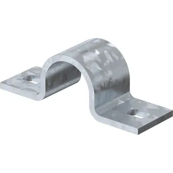 kabelová chránička OBO BETTERMANN Upevňovací příchytka 823 37 FT 1015303