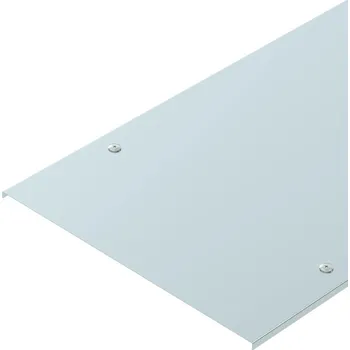 kabelová chránička OBO BETTERMANN Víko s otočnými západkami WDRL 1116 50 DD 6227612