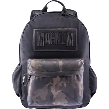 Batoh MAGNUM MAGNUM CORPS M000136890 – Černá