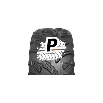 4x4 pneu Carlisle 27x9,00-14 6PR TL NHS Black Rock F 560577
