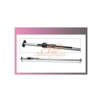 Příslušenství pro přívěs tyč rozpěrná 2620-3000-svislá-pr.42mm-AL