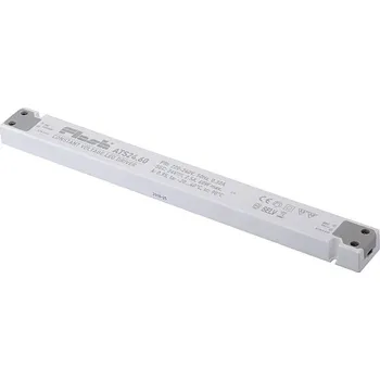 Příslušenství pro svítidlo Arelux Napájecí zdroj ATS24.60 24V/60W 2.5A