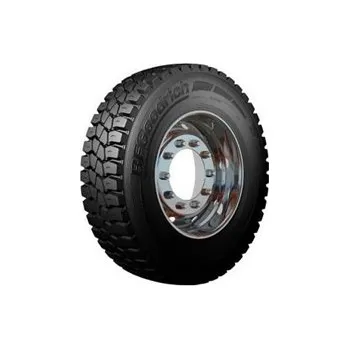 BFGOODRICH 315/80 R 22,5 CROSS CONTROL D2 156/150K TL M+S 873233