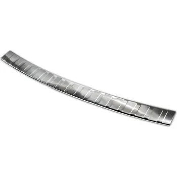 Lišta karosérie Lišta na nárazník - Kryt hrany kufru, Kia Optima, 2015-2020, Combi (69.CRO235657)