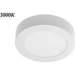 Bodové svítidlo ORIS PLUS LD-ORN13W-CBP 13W IP20 IK09, GTV