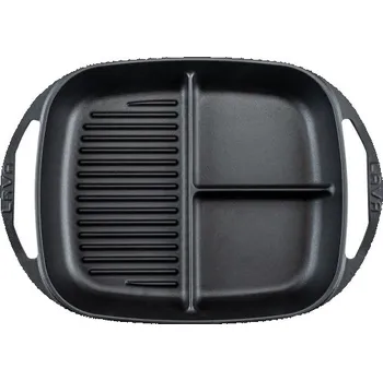 TRIO ECO litinový pekáček 26x30 cm