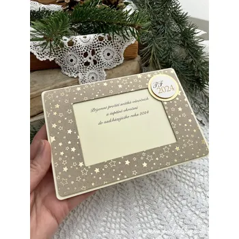 Pod Rukama Novoročenka obdélník - 111