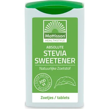Sladidlo Mattisson Sladidlo stévie 300 tbl.