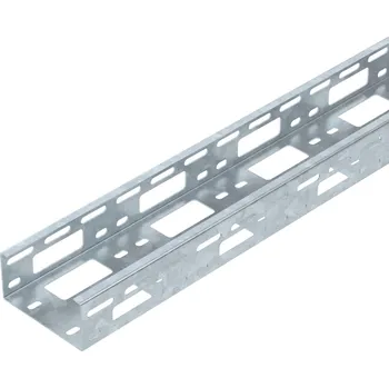 kabelová chránička OBO BETTERMANN Minikanál AZ AZK 100 FT 6075258