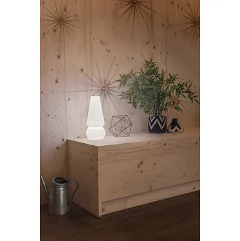 Lampička LineaLight Lampa Baby Marge LED 15000 RGB s ovladačem