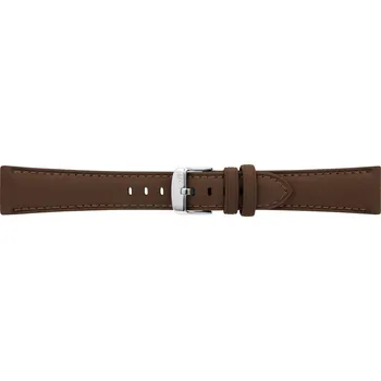 Řemínek na hodinky Řemínek Morellato Flake 5615D60.032 Barva spony: stříbrná, Délka řemínku: standardní velikost, Šířka řemínku v mm: 12