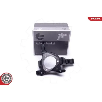 Čep nápravy Čep nápravy, zavěšení kol ESEN SKV 47SKV532