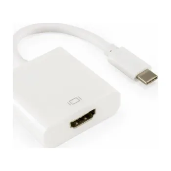 Datové redukce SBOX Redukcia USB 3.1 Type C/HDMI Samica