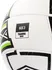 Fotbalový míč Umbro Neo Swerve 155032 bílý/zelený 3