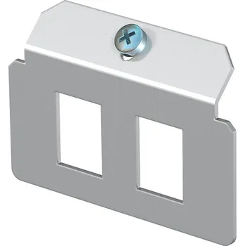 Elektroinstalační krabice OBO BETTERMANN Deska MTM2A 7407780