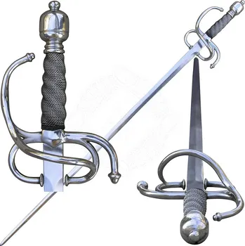 Replika zbraně Krutský Kord Otmar