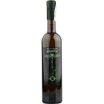 Absinth Akveld Verte 0,5 l