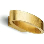 LineaLight Nástěnné LED svítidlo Heli 8459 zlatá