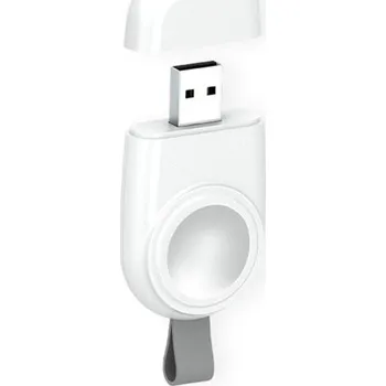 Cestovní bezdrátová nabíječka pro Apple Watch