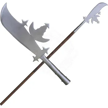 Replika zbraně Krutský Kůsa Ambrosius