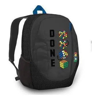 Školní batoh NO NAME Batoh "RUBIK", 27 l