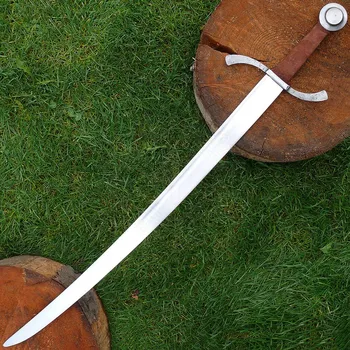 Replika zbraně Krutský Lukostřelecký tesák