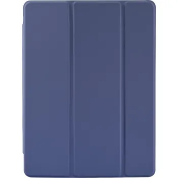 Pouzdro na tablet Chytré polohovatelné pouzdro na iPad Pro 12.9 (2020/21/22) - modré